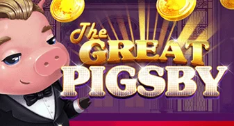 The Great Pigsby game tile