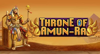 Throne of Amun-Ra game tile