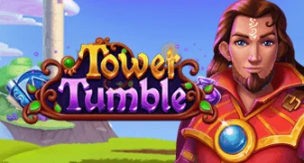 Tower Tumble game tile
