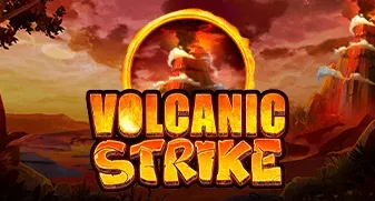 Volcanic Strike game tile