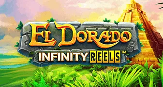 El Dorado Infinity Reels game tile