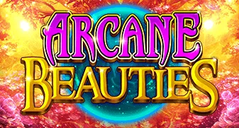 Arcane Beauties game tile