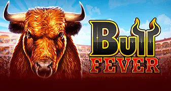 Bull Fever game tile