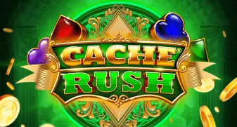 Cache Rush game tile