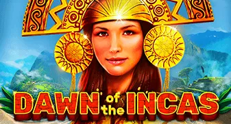 Dawn of the Incas game tile