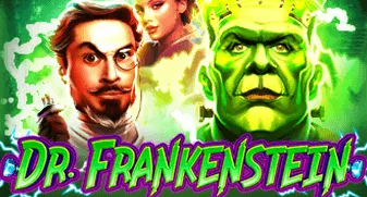 Dr. Frankenstein game tile