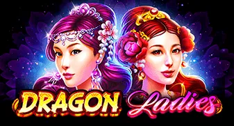 Dragon Ladies game tile