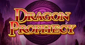 Dragon Prophecy game tile