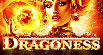 Dragoness game tile