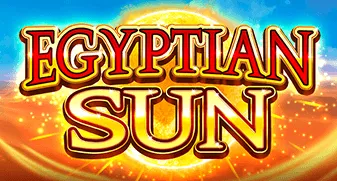 Egyptian Sun game tile