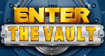 Enter the Vault game tile