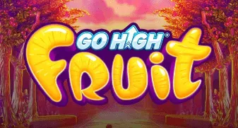 Go High Fruit game tile