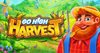 Go High Harvest game tile