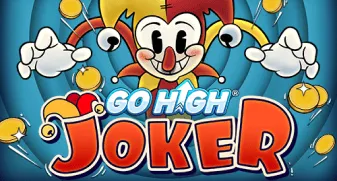 Go High Joker game tile