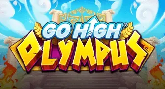 Go High Olympus game tile