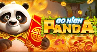 Go High Panda game tile