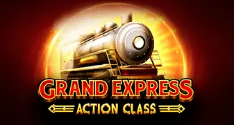 Grand Express: Action Class game tile