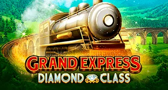 Grand Express: Diamond Class game tile