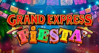 Grand Express Fiesta game tile