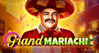 Grand Mariachi game tile