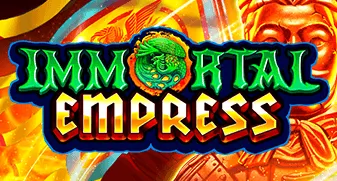 Immortal Empress game tile