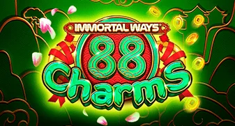 Immortal Ways 88 Charms game tile