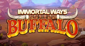 Immortal Ways Buffalo game tile