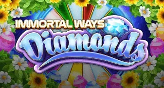 Immortal Ways Diamonds (Easter) game tile