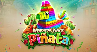 Immortal Ways Pinata game tile