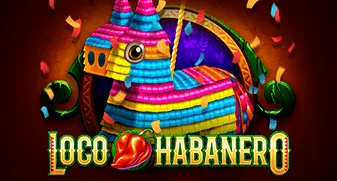 Loco Habanero game tile