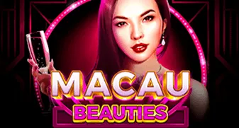 Macau Beauties game tile