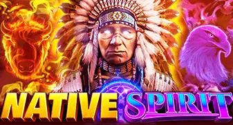 Native Spirit game tile