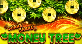 Shake Shake Money Tree game tile