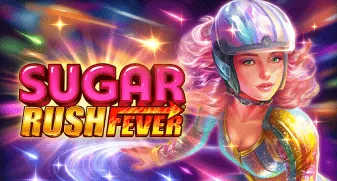 Sugar Rush Fever game tile