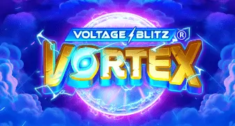 Voltage Blitz Vortex game tile