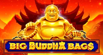 Big Buddha Bags game tile