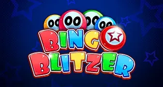 Bingo Blitzer game tile