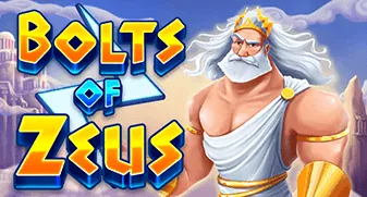 Bolts of Zeus game tile