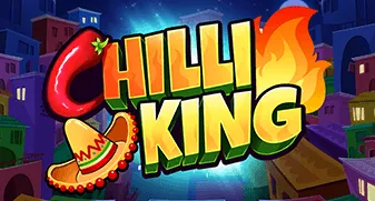 Chilli King game tile