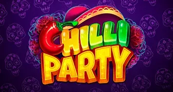 Chilli Party game tile