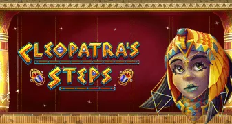 Cleopatra’s Steps game tile