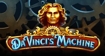 Da Vinci's Machine game tile