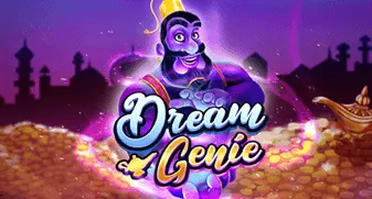 Dream Genie game tile