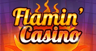 Flamin' Casino game tile