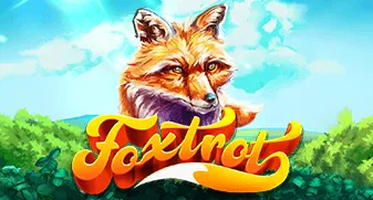 Foxtrot game tile