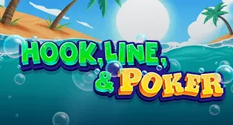 Hook, Line and Poker game tile