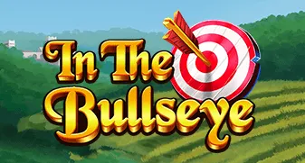 In The Bullseye game tile