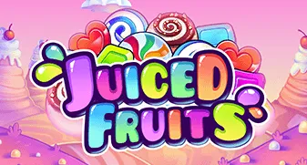 Juiced Fruits game tile