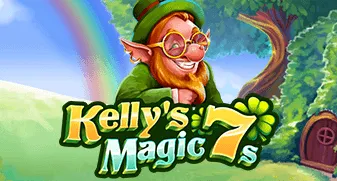 Kelly's Magic 7's game tile