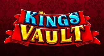 Kings Vault game tile